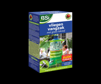 Bsi Vliegen Vangzak