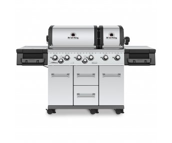 Broil King Imperial S690 Gasbarbecue