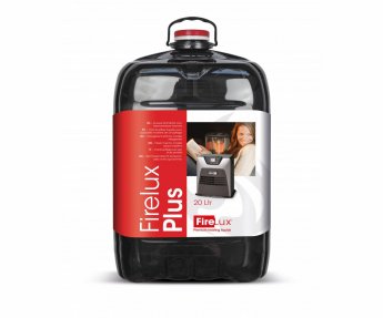 Firelux Plus 20lt Kachelbrandstof Petroleum