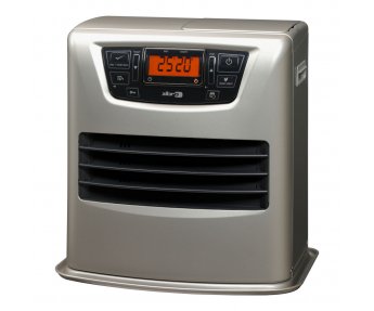 Zibro Laserkachel LC 140 (tot 170 m³)