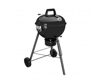 Outdoorchef Chelsea 480 C Black Houtskoolbarbecue