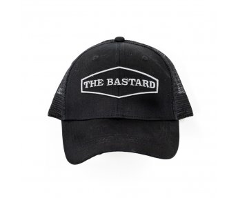 The Bastard Truckers Cap