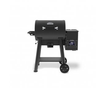 Broil King Crown Pellet 400 Pelletbarbecue