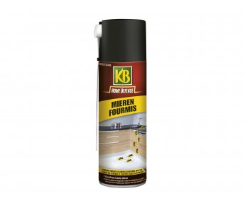 KB Home Defense Aerosol Tegen Mieren