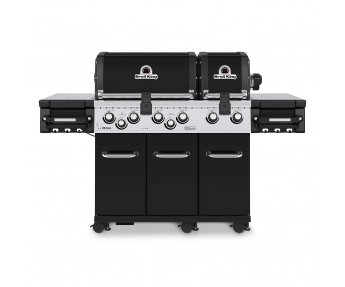Broil King Regal 690 Gasbarbecue incl. Braadspit 