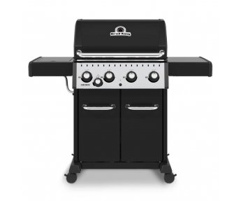 Broil King Crown 440 Gasbarbecue