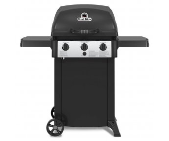 Broil King BK 310 Gasbarbecue