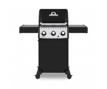 Broil King Crown 310 Gasbarbecue
