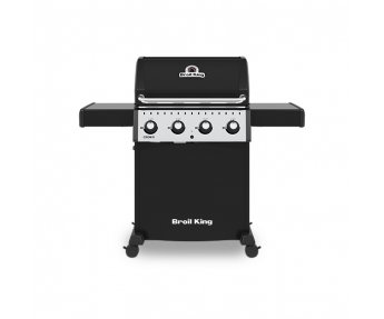 Broil King Crown 410 Gasbarbecue