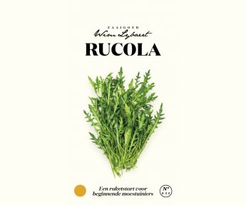 Wim Lybaert Zaden Rucola