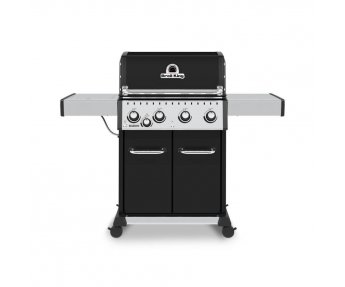 Broil King Baron 440 Gasbarbecue