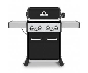 Broil King Baron 490 Gasbarbecue