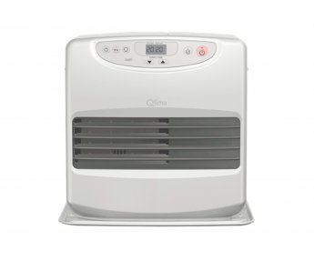 Qlima Laserkachel SRE 8040 C (tot 170m³) Petroleumkachel
