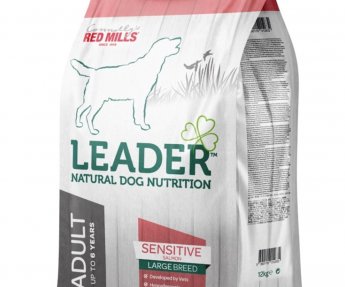 Redmills Leader Adult Large Breed Sensitive Zalm 12kg