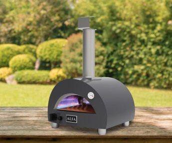 Alfa Forni Moderno Portable Gas Buitenoven