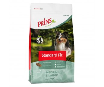 Prins ProCare Standard Fit 12 Kg