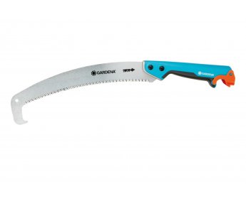GARDENA Gebogen combisysteem-snoeizaag 300 P