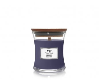 WoodWick Geurkaars Hinoki Dahlia