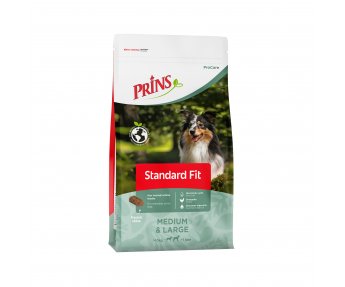 Prins ProCare Standard Fit 20kg