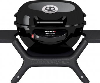 Outdoorchef Electrische Barbecue Minichef P-420 E