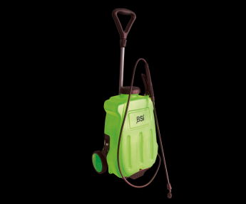 BSI Batterijdrukspuit Trolley met Accessoirepakket
