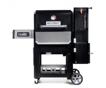 Masterbuilt Gravity Series 800 Digital Charcoal Griddle, BBQ & Smoker