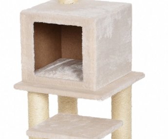 Krabpaal Angèle Creme