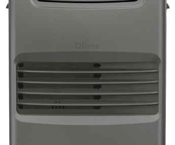 Qlima Laserkachel SRE 3631 TC-2