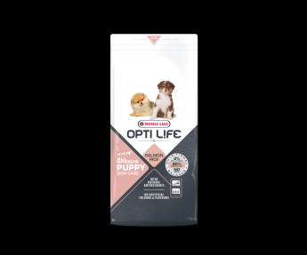 Opti Life Puppy Skin Care All Breeds 12,5kg