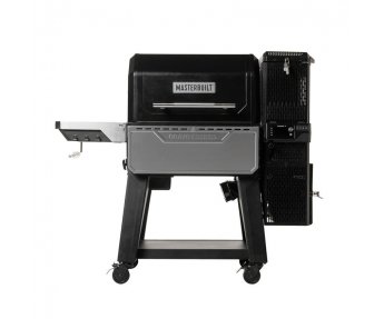 Masterbuilt Gravity Series XT | Digitale houtskoolgrill en rookoven