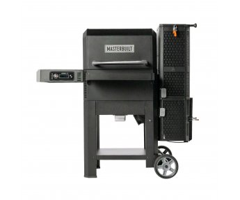 Masterbuilt Gravity Series 600 Digital Charcoal Grill & Smoker