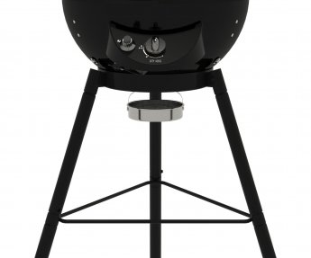 Outdoorchef City 420 G Gasbarbecue