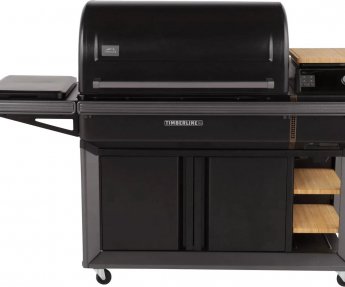 Traeger Timberline XL Pelletbarbecue
