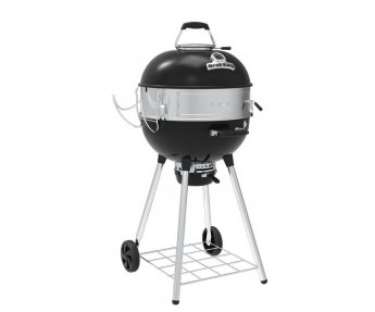 Broil King Kettle 57cm met Culinairy Ring Bundel