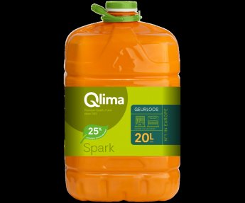 Qlima Kristal Spark 20lt