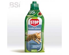 BSI Stop GR Hondenafweer