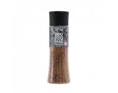 Not Just BBQ Smokey Braai Shaker 265gr - foto 1