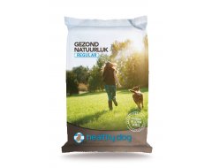 Healthy Dog Brokken Regular 15 kg