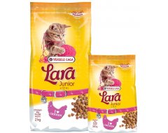 Lara Junior met Kip 350 gr - foto 1