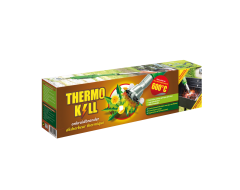 BSI Thermo Kill Trio Onkruidbrander