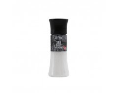 Not Just BBQ Sea Salt Grinder 185gr - foto 1