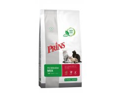 Prins Mix Kat - Kattenvoer - 10 Kg - foto 1