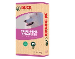 Duck Pens Compleet