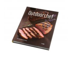 Outdoorchef Kookboek