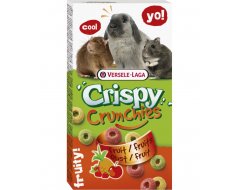 Versele Laga Crispy Crunchies Fruit - foto 1