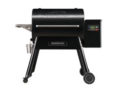 Traeger Ironwood 885 Pelletbarbecue - foto 1