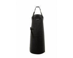 The Bastard Leather Apron Zwart