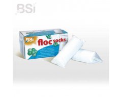 BSI Floc Socks