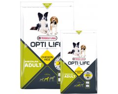 Opti Life Adult Medium 12,5 Kg