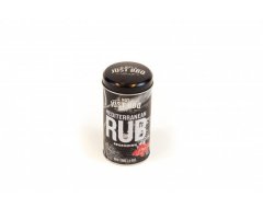 Not Just BBQ Mediterranean Rub 